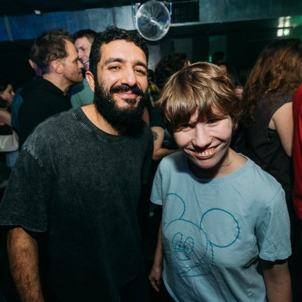 All I want for Christmas is 90ies & 2000s Club