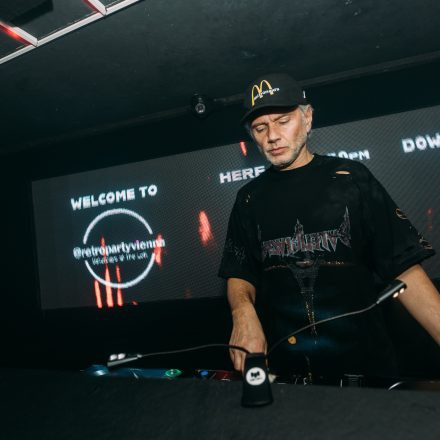 All I want for Christmas is 90ies & 2000s Club