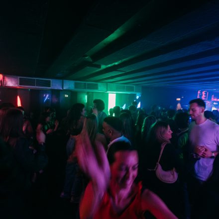 All I want for Christmas is 90ies & 2000s Club