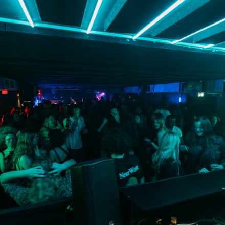 All I want for Christmas is 90ies & 2000s Club