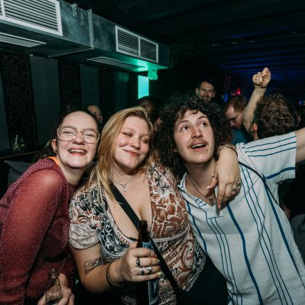 All I want for Christmas is 90ies & 2000s Club