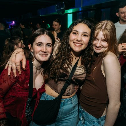 All I want for Christmas is 90ies & 2000s Club