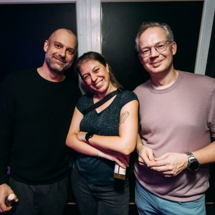 All I want for Christmas is 90ies & 2000s Club