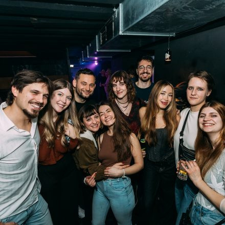 All I want for Christmas is 90ies & 2000s Club