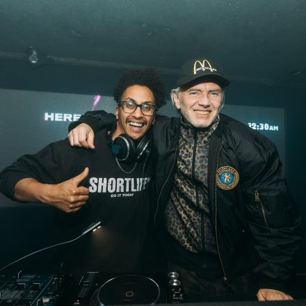 All I want for Christmas is 90ies & 2000s Club