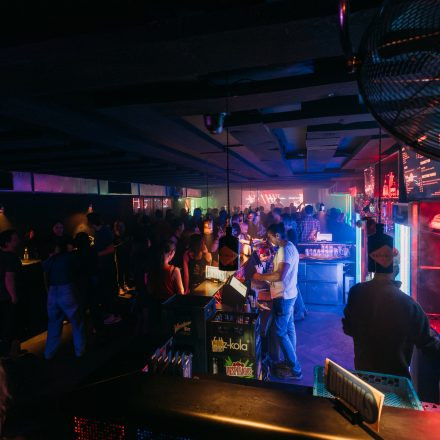 All I want for Christmas is 90ies & 2000s Club