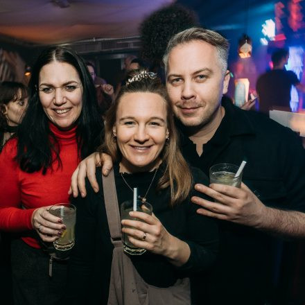 All I want for Christmas is 90ies & 2000s Club