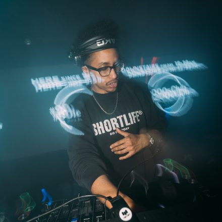 All I want for Christmas is 90ies & 2000s Club