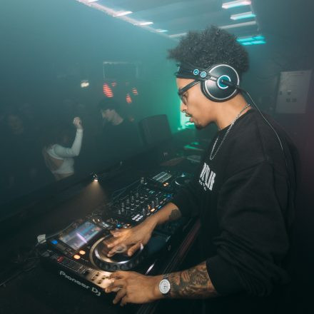 All I want for Christmas is 90ies & 2000s Club