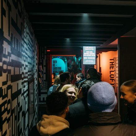 All I want for Christmas is 90ies & 2000s Club