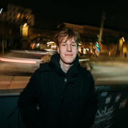 All I want for Christmas is 90ies & 2000s Club