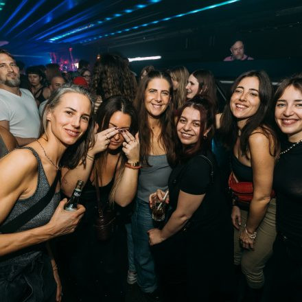 All I want for Christmas is 90ies & 2000s Club