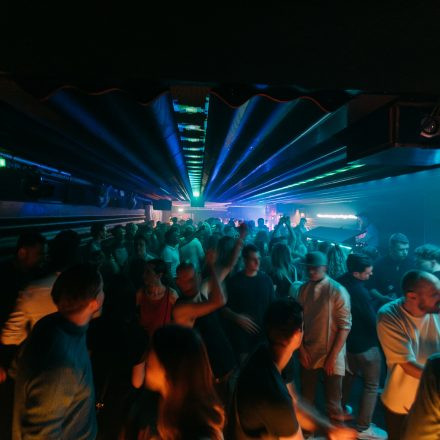 All I want for Christmas is 90ies & 2000s Club