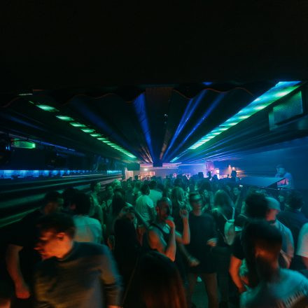 All I want for Christmas is 90ies & 2000s Club