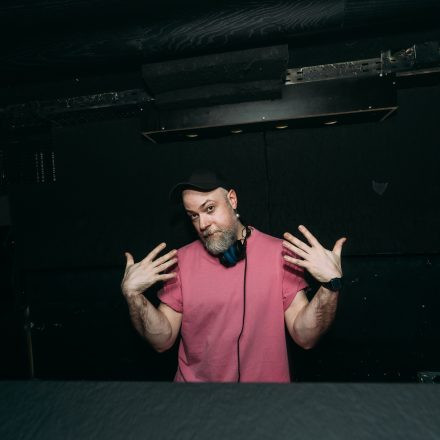 All I want for Christmas is 90ies & 2000s Club