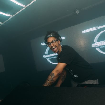 All I want for Christmas is 90ies & 2000s Club