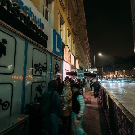 All I want for Christmas is 90ies & 2000s Club