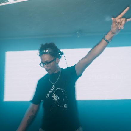 All I want for Christmas is 90ies & 2000s Club