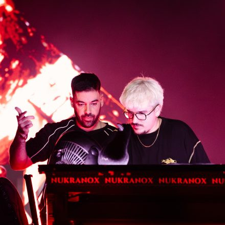 Nukranox 2025