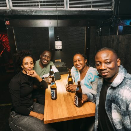 All I want for Christmas is 90ies & 2000s Club