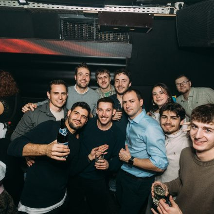 All I want for Christmas is 90ies & 2000s Club