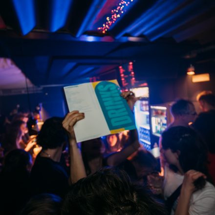 All I want for Christmas is 90ies & 2000s Club