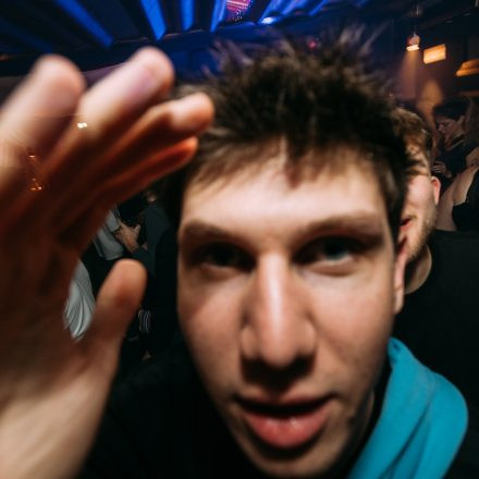 All I want for Christmas is 90ies & 2000s Club