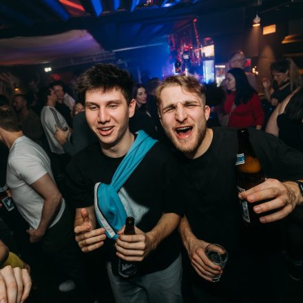 All I want for Christmas is 90ies & 2000s Club