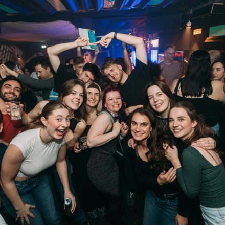 All I want for Christmas is 90ies & 2000s Club