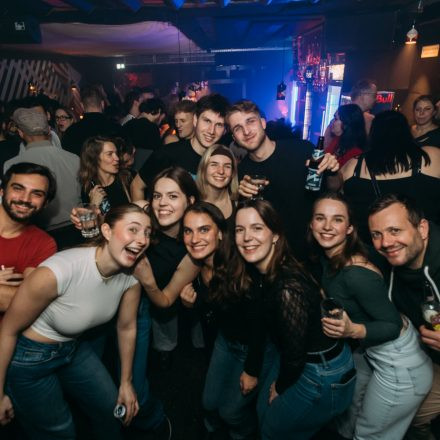 All I want for Christmas is 90ies & 2000s Club