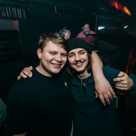 All I want for Christmas is 90ies & 2000s Club