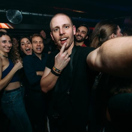 All I want for Christmas is 90ies & 2000s Club