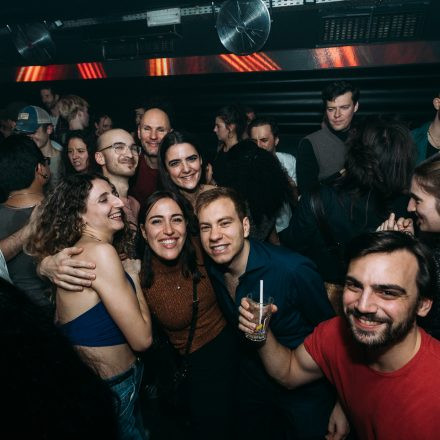 All I want for Christmas is 90ies & 2000s Club