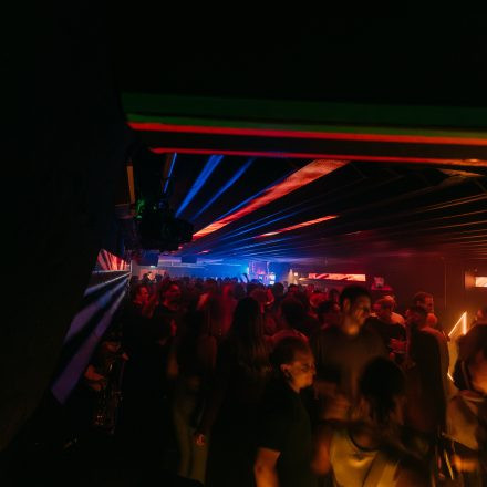 All I want for Christmas is 90ies & 2000s Club