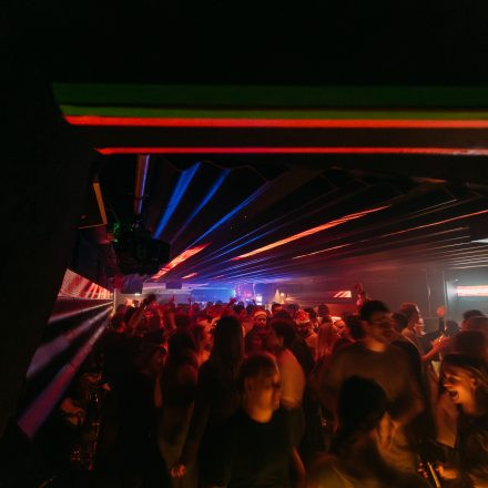 All I want for Christmas is 90ies & 2000s Club