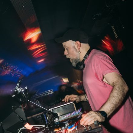 All I want for Christmas is 90ies & 2000s Club