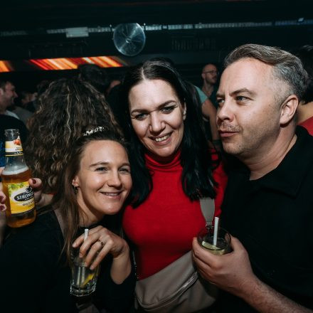 All I want for Christmas is 90ies & 2000s Club