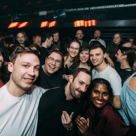 All I want for Christmas is 90ies & 2000s Club