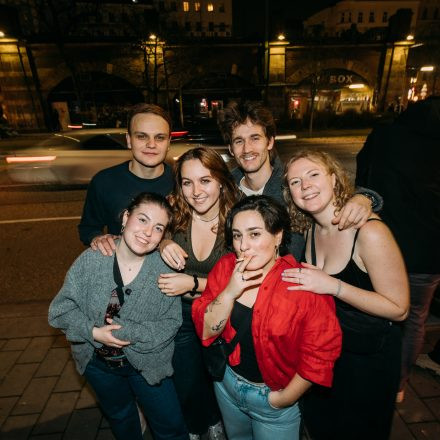 All I want for Christmas is 90ies & 2000s Club