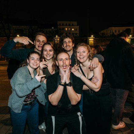 All I want for Christmas is 90ies & 2000s Club