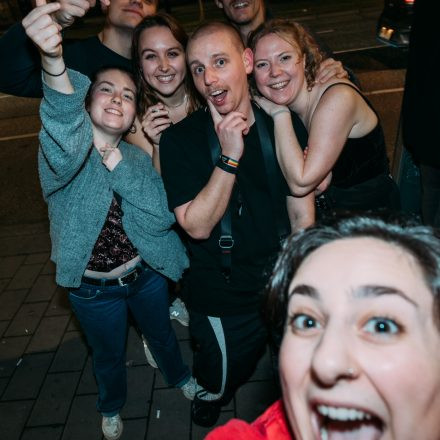 All I want for Christmas is 90ies & 2000s Club