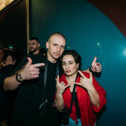 All I want for Christmas is 90ies & 2000s Club