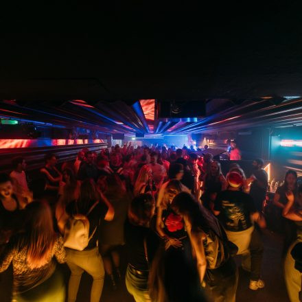 All I want for Christmas is 90ies & 2000s Club