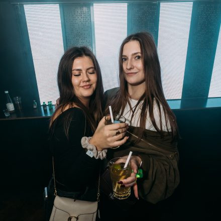 All I want for Christmas is 90ies & 2000s Club