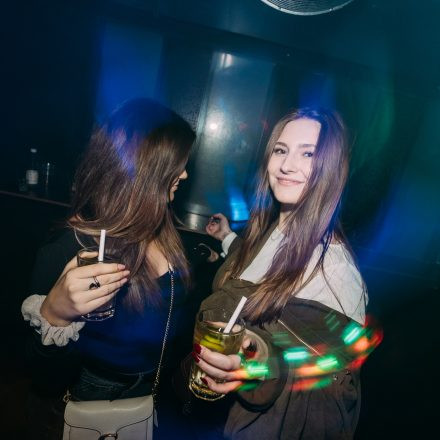 All I want for Christmas is 90ies & 2000s Club