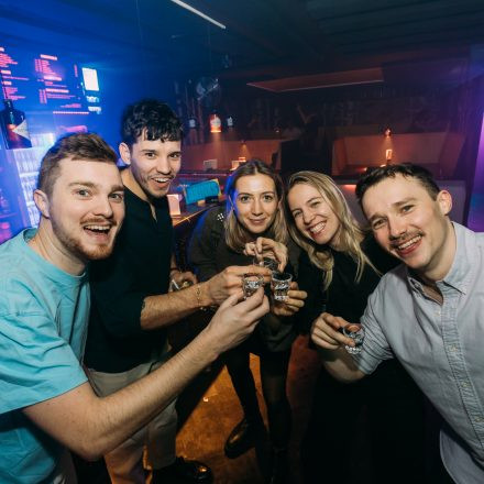 All I want for Christmas is 90ies & 2000s Club