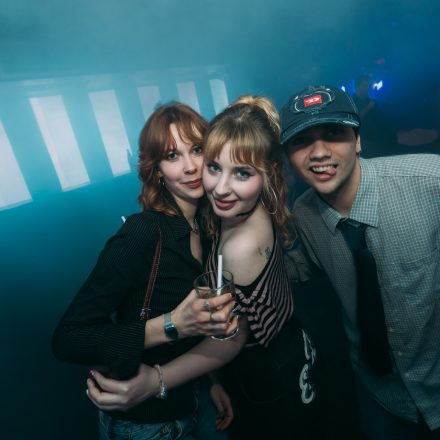 All I want for Christmas is 90ies & 2000s Club