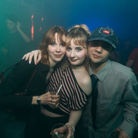 All I want for Christmas is 90ies & 2000s Club