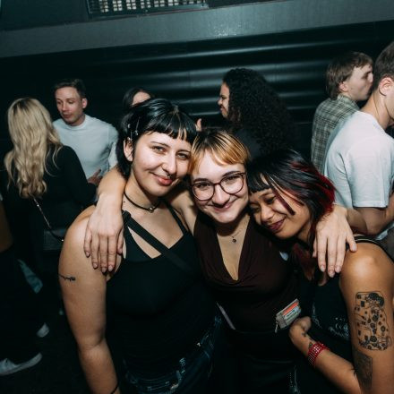 All I want for Christmas is 90ies & 2000s Club