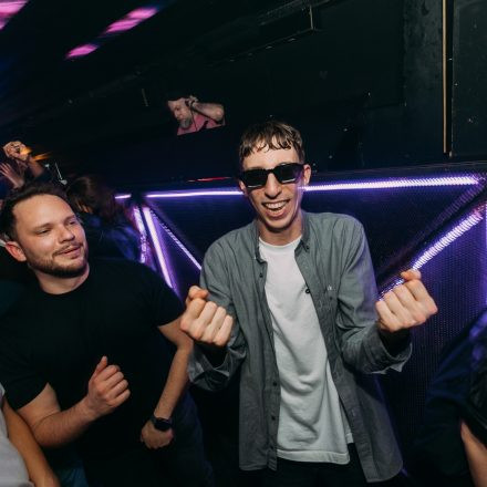 All I want for Christmas is 90ies & 2000s Club